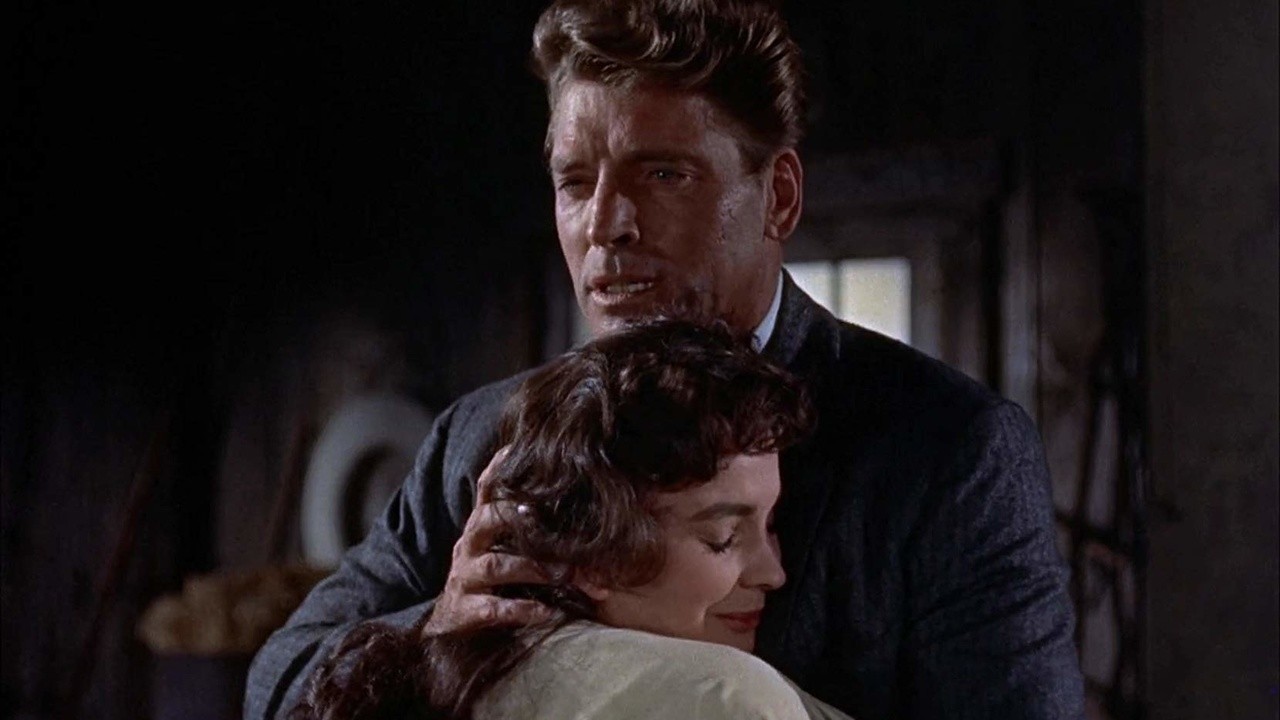 Image du film Elmer Gantry, le charlatan