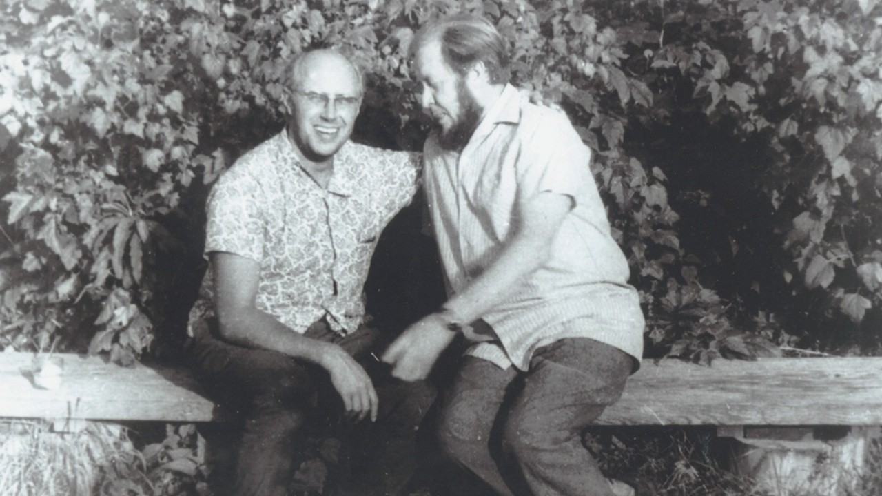 Mstislav Rostropovich: The Indomitable Bow