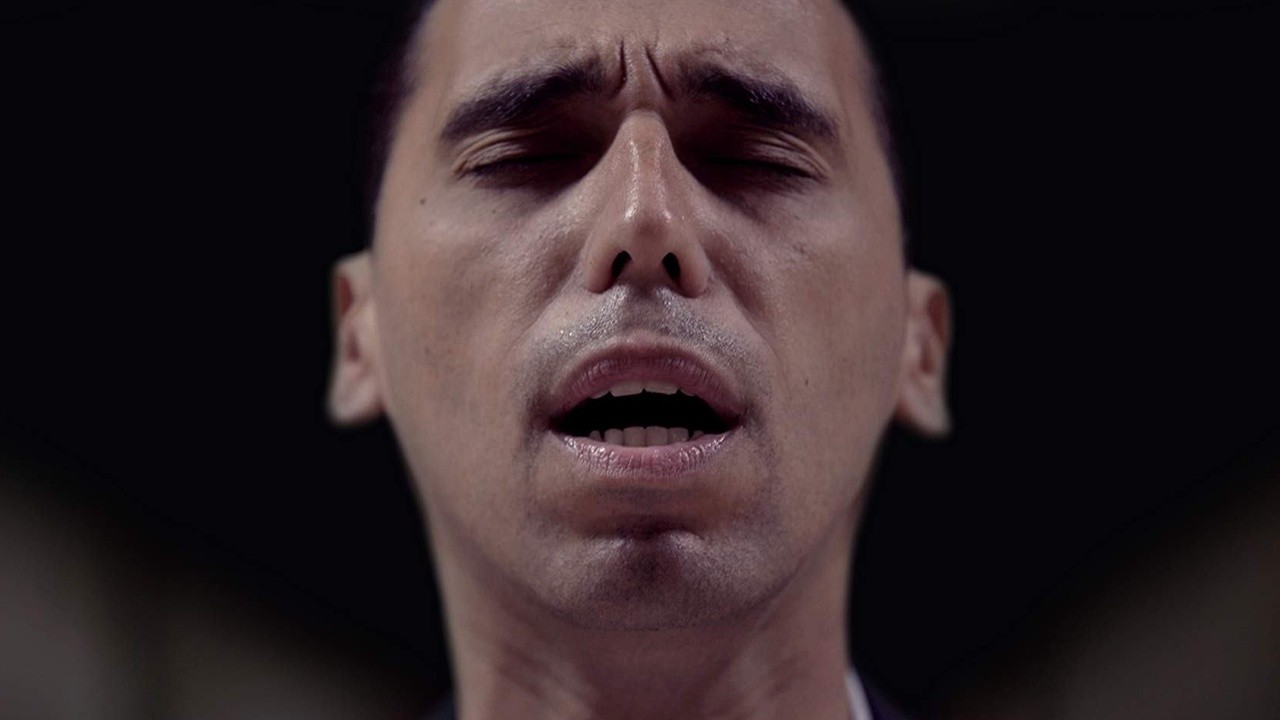 Vadio: I Am Not a Poet
