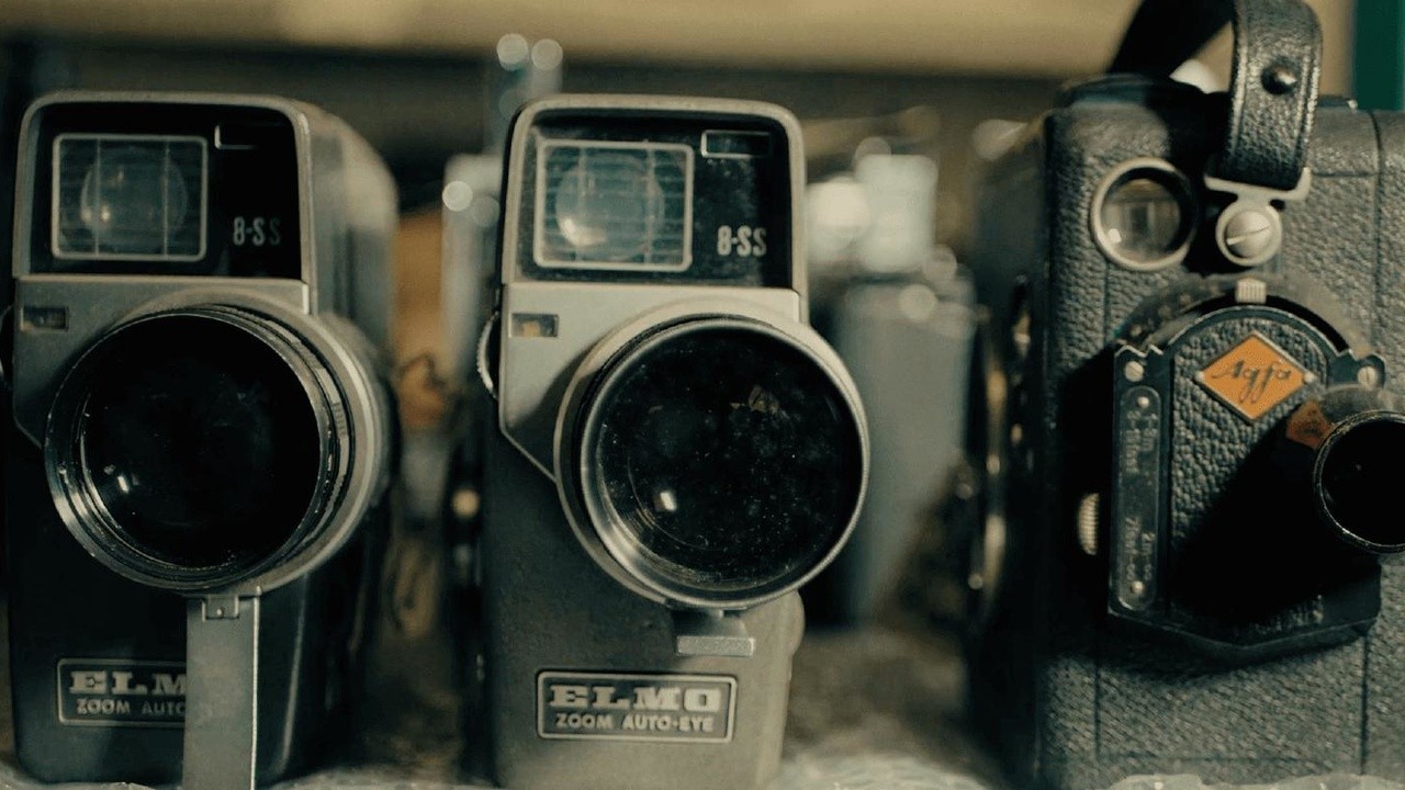 24 Memories Per Second (2018) | MUBI