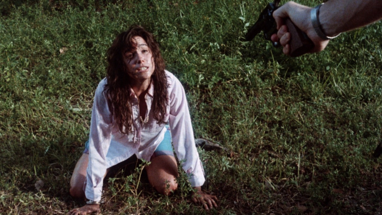 Shallow Grave