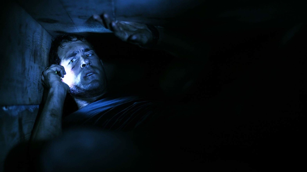 Image du film Buried