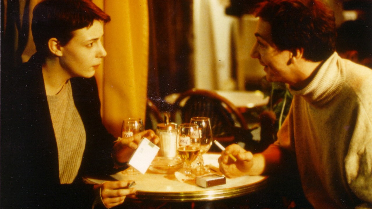 Image du film L'Age des possibles