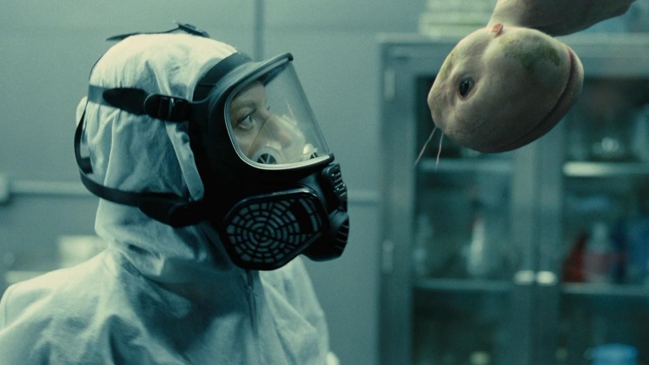 Image du film Splice