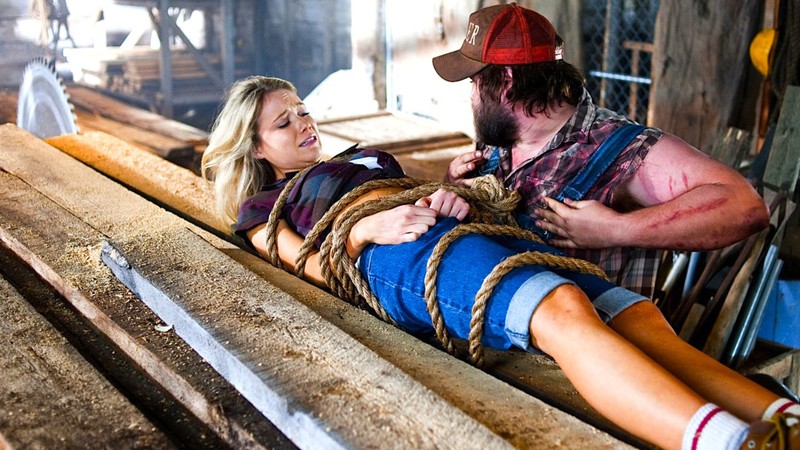 Tucker Dale Vs Evil 2009 Mubi
