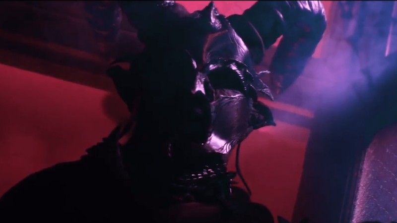 Krampus Origins