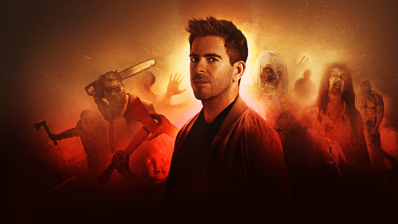 AMC Visionaries: Eli Roth's History of Horror
