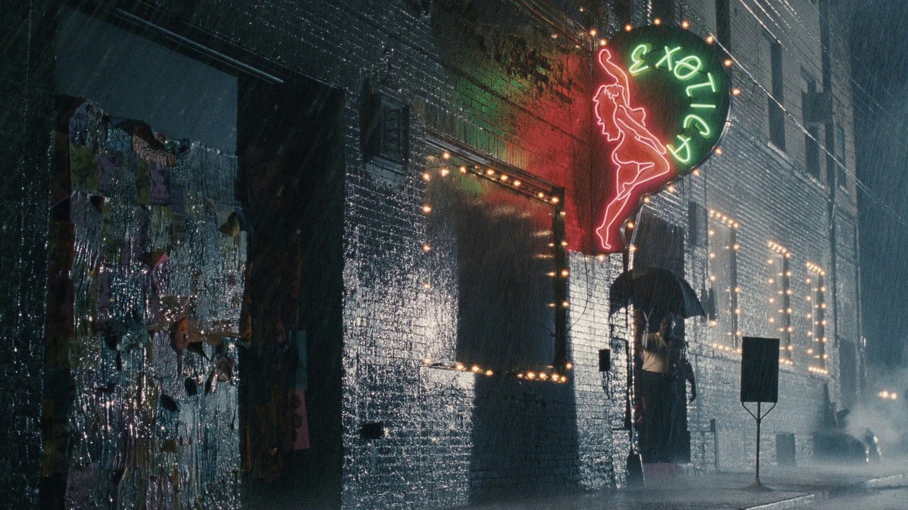 Image du film Exotica
