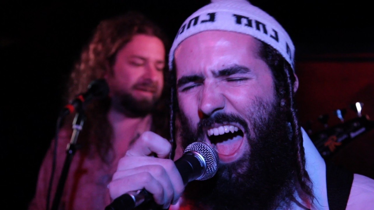 Punk Jews