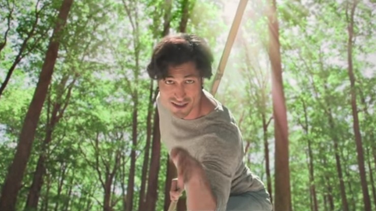 Vidyut Jamwal Peliculas Biografias Y Listas En Mubi