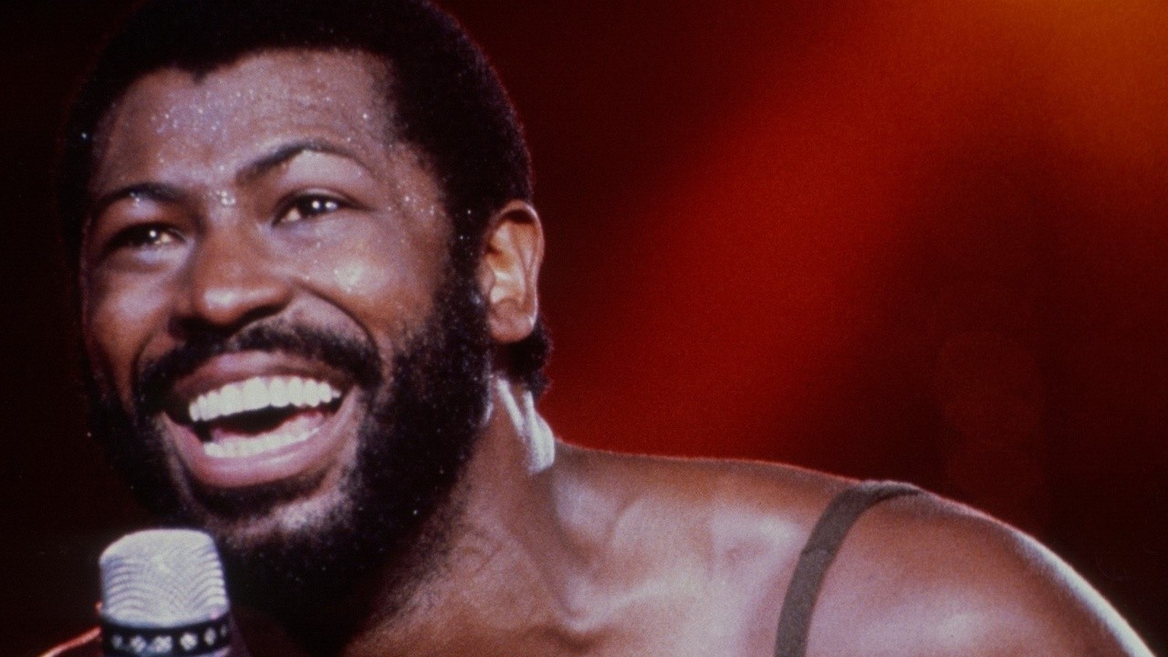 Teddy Pendergrass: If You Don’t Know Me