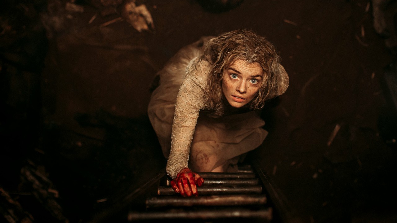 Image du film Wedding Nightmare