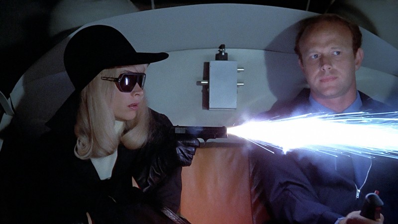 Family Plot (1976) | MUBI