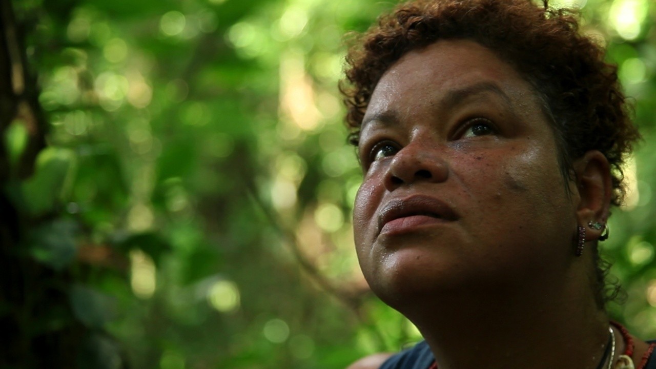 Gilda Brasileiro - Against Oblivion