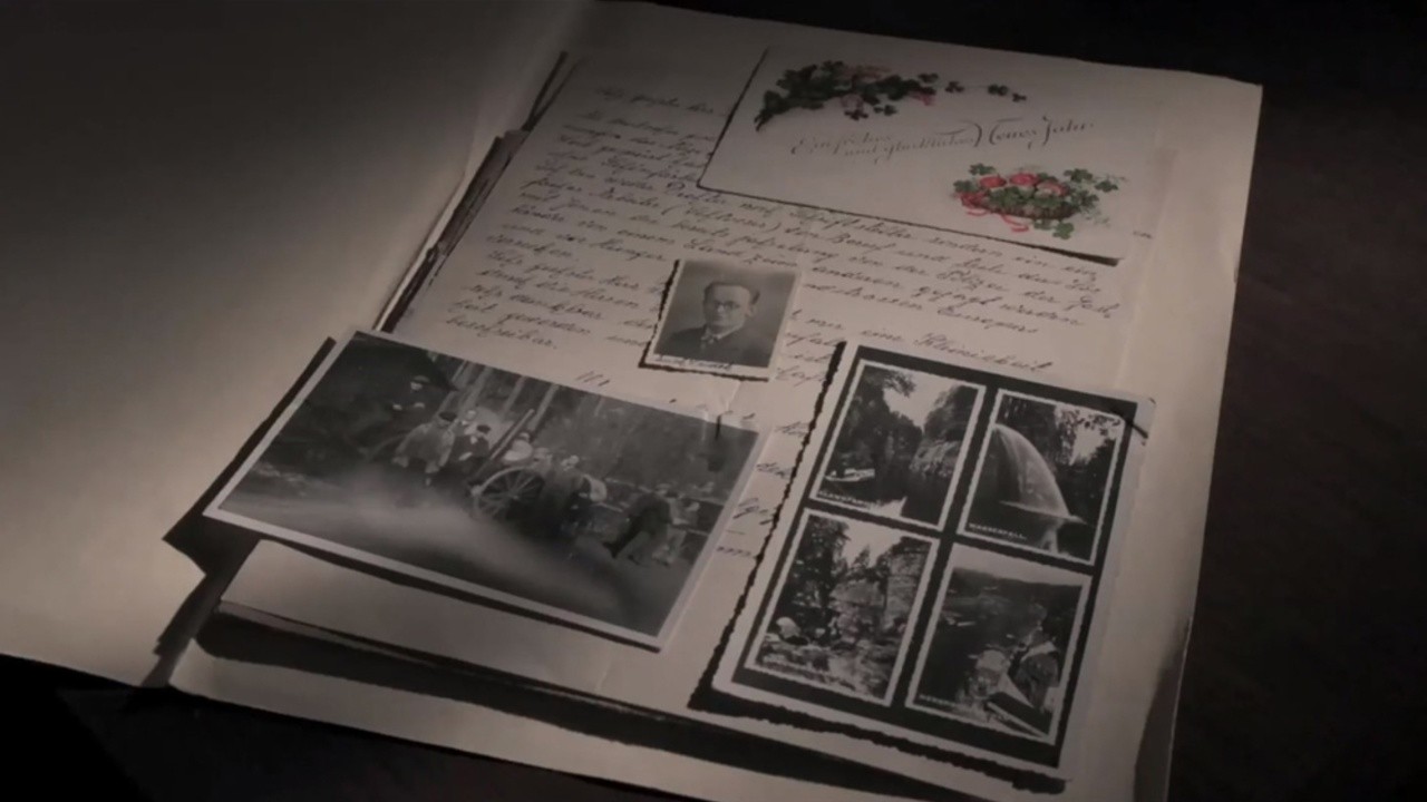 My Life in Hitler's Germany
