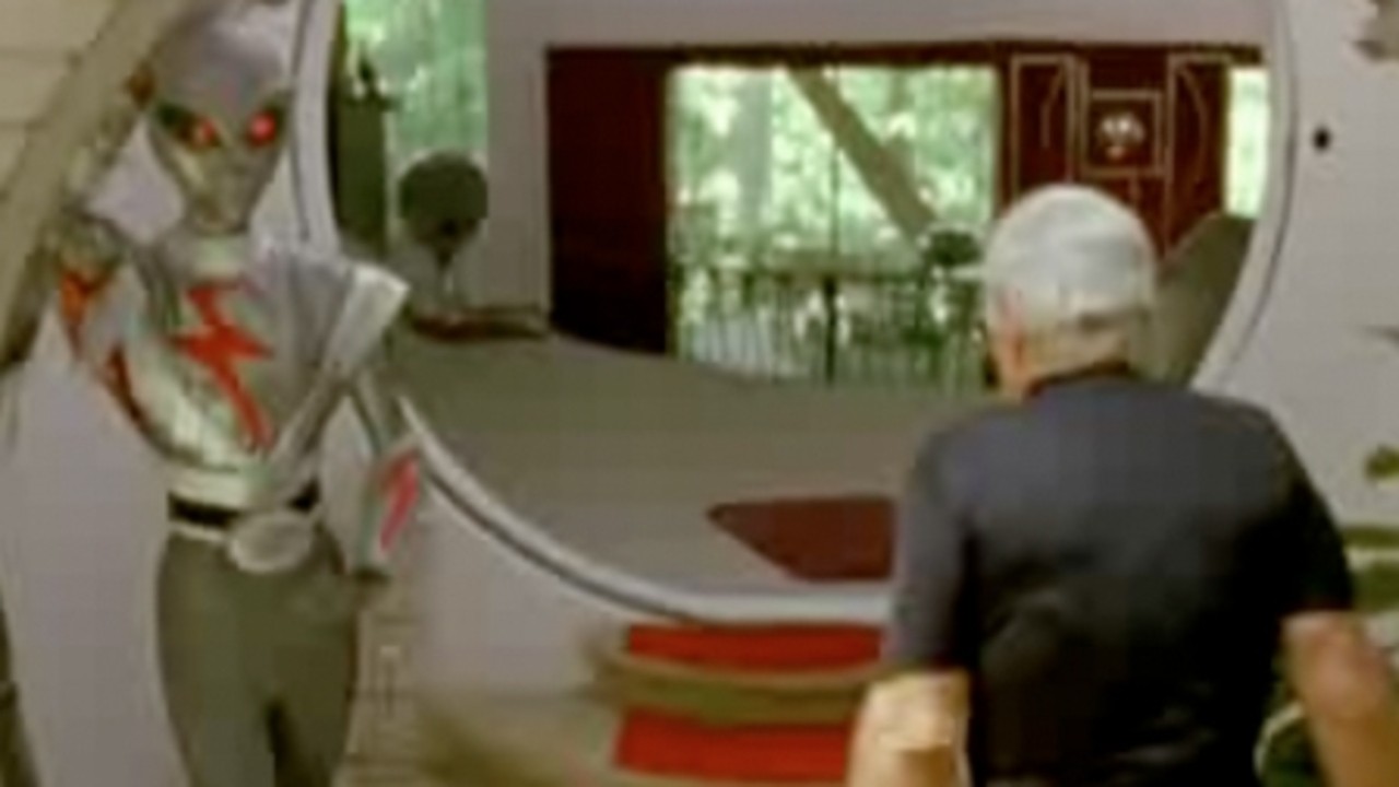 Home Movie
