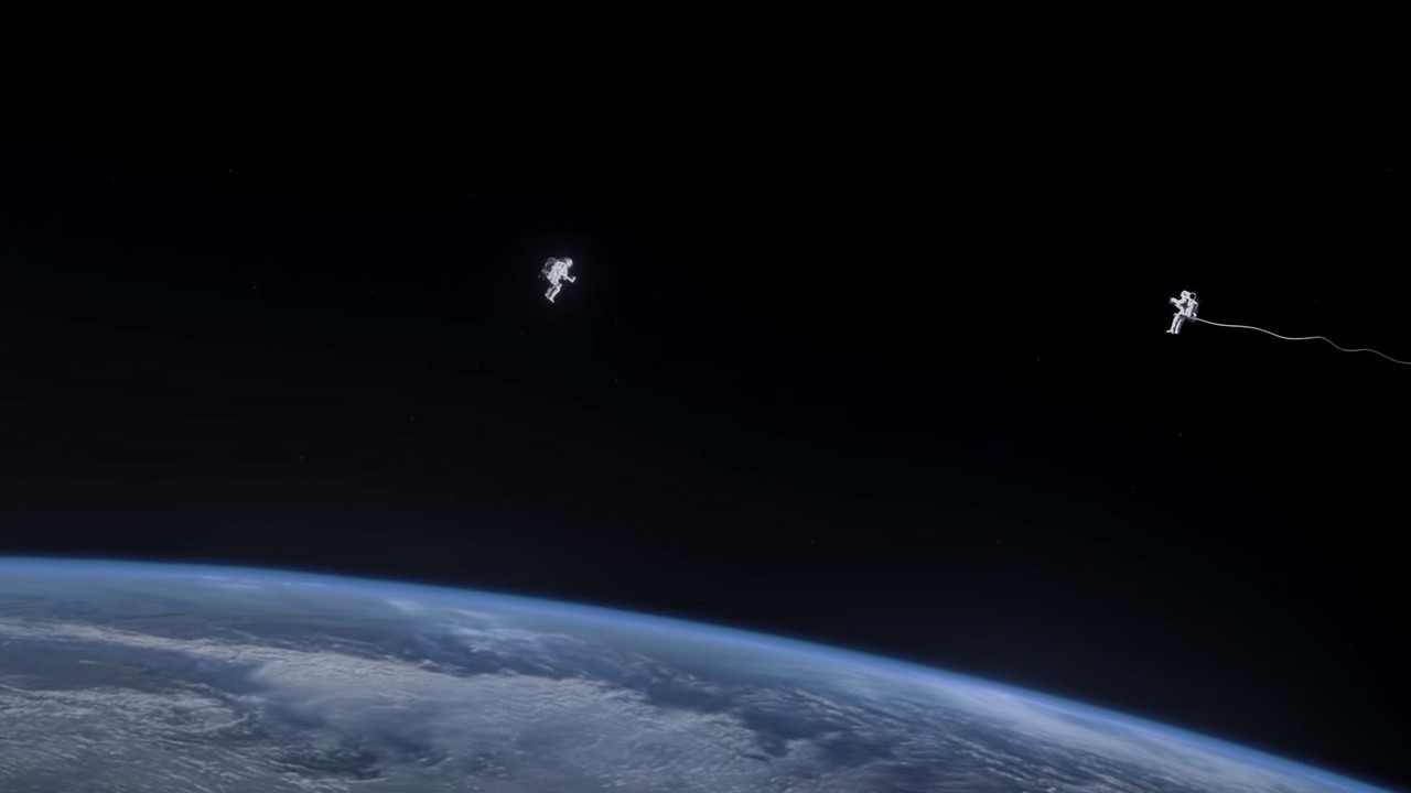 Antariksham 9000 KMPH