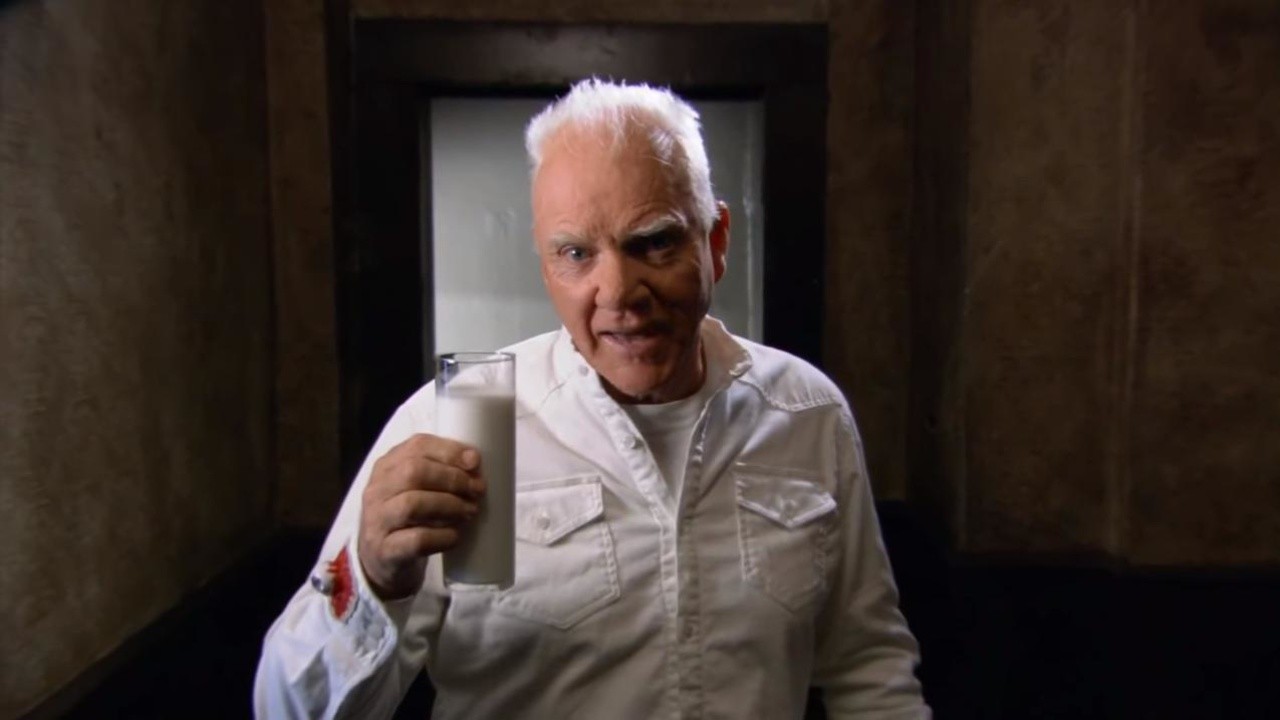 Turning Like Clockwork