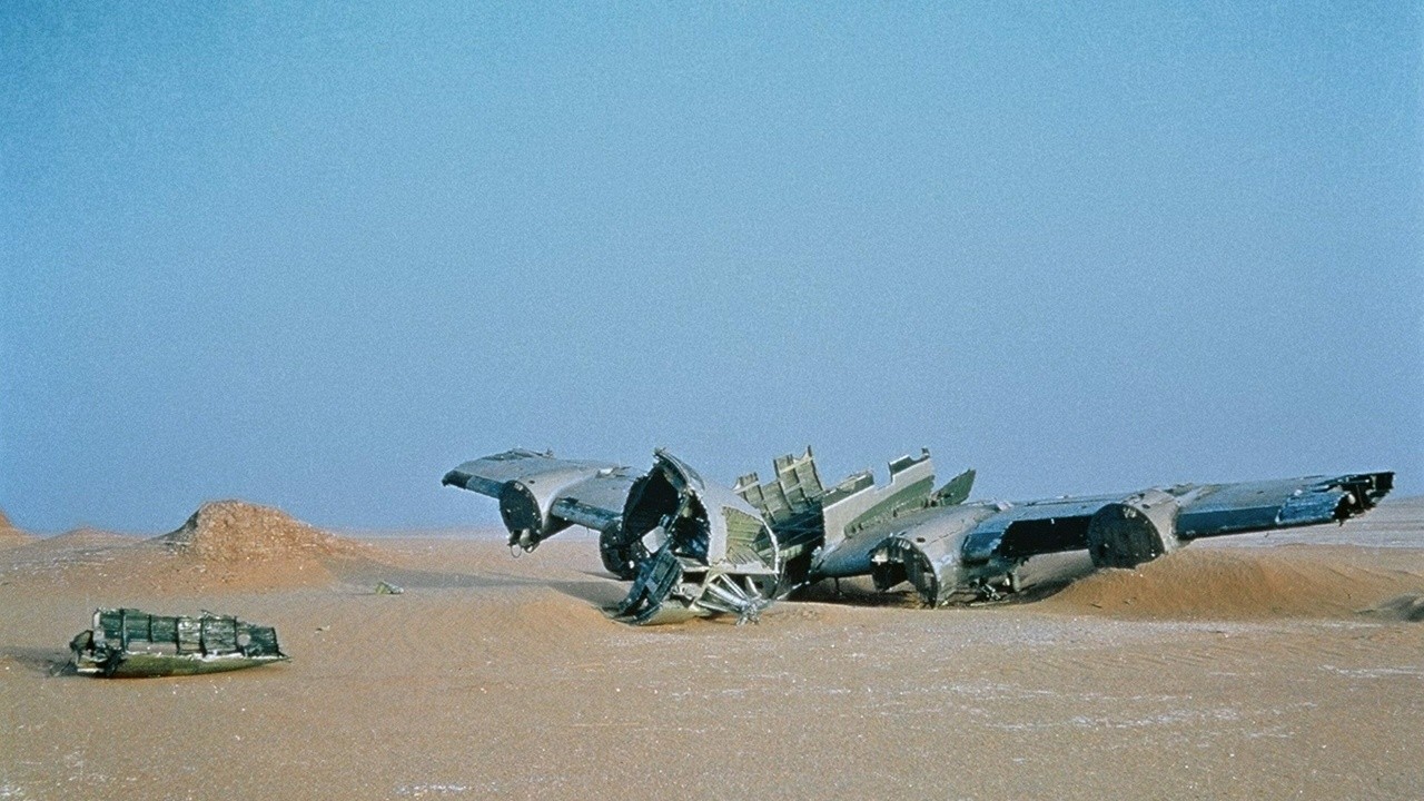Image du film Fata Morgana