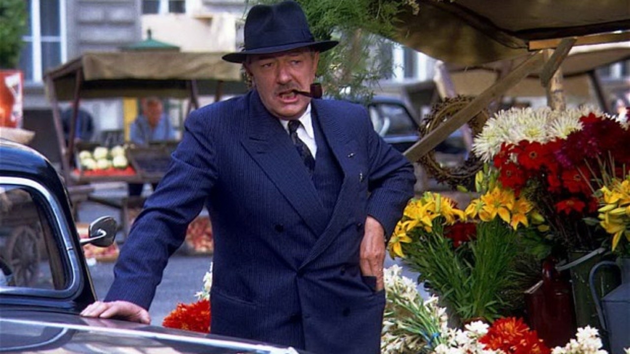 Maigret