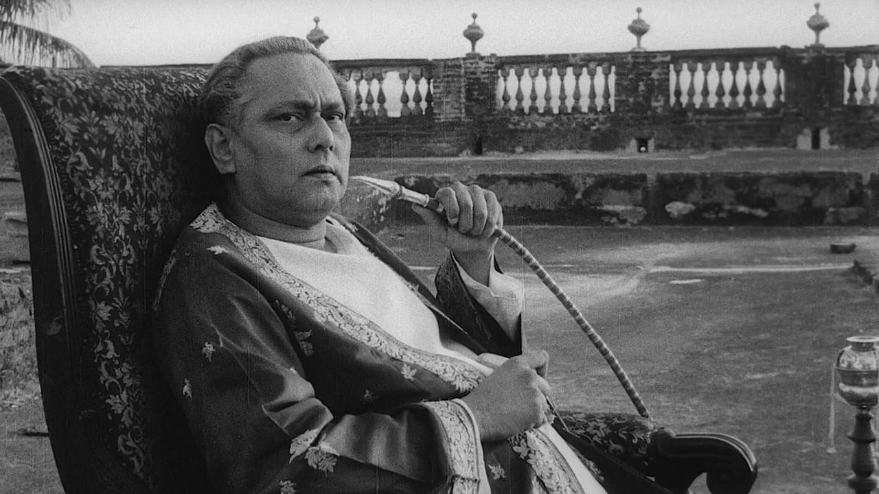 Image du film Le Salon de musique