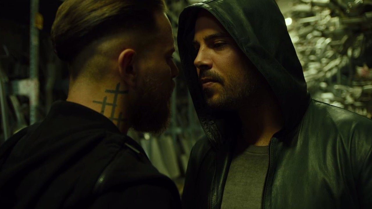 Gomorrah: The Series (Season 3)