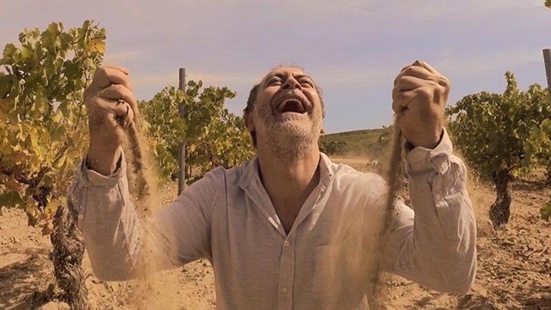 El origen (2017) MUBI