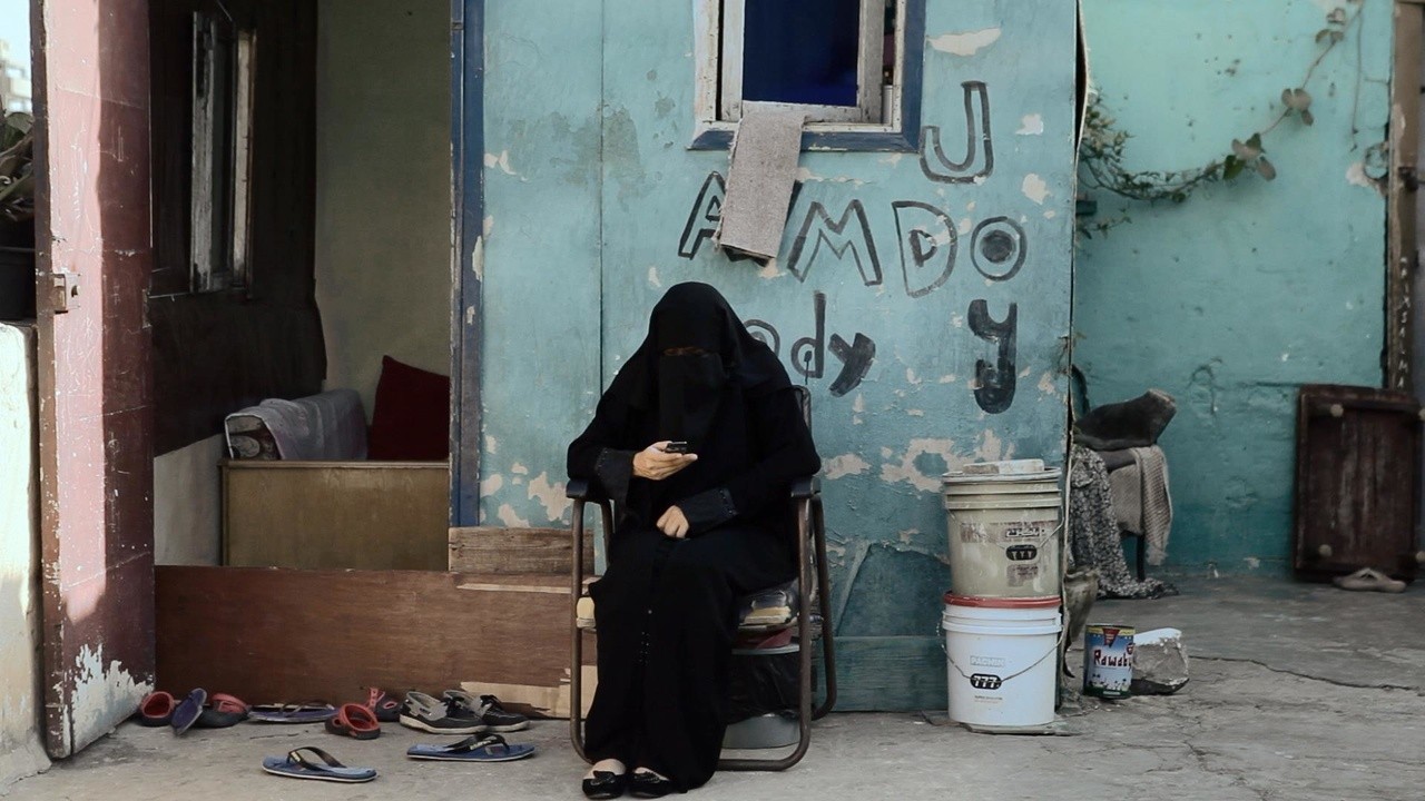 Just Another Day in Egypt