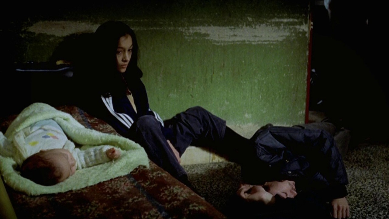 Image du film Ossos
