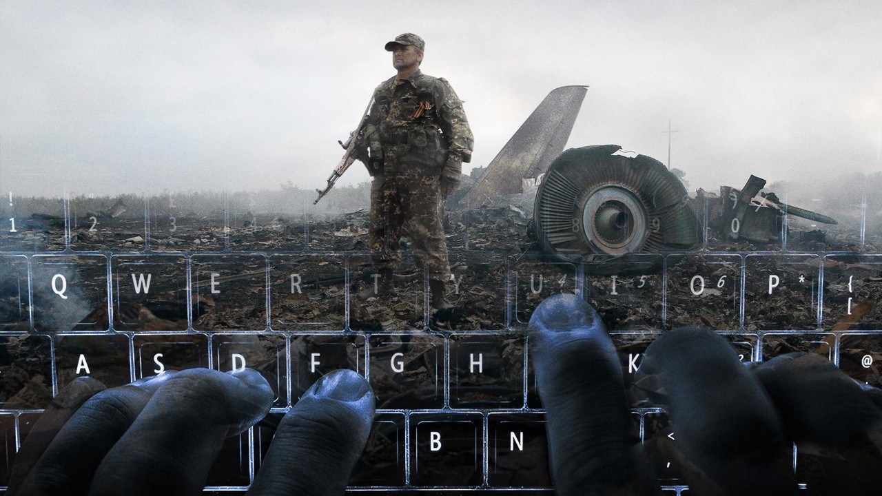 Bellingcat: Truth in a Post-truth World