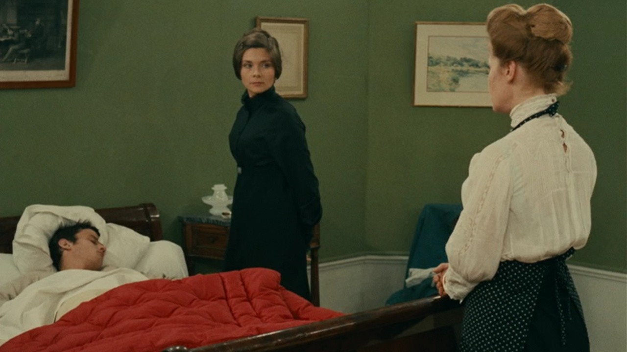 Image du film L'Horizon