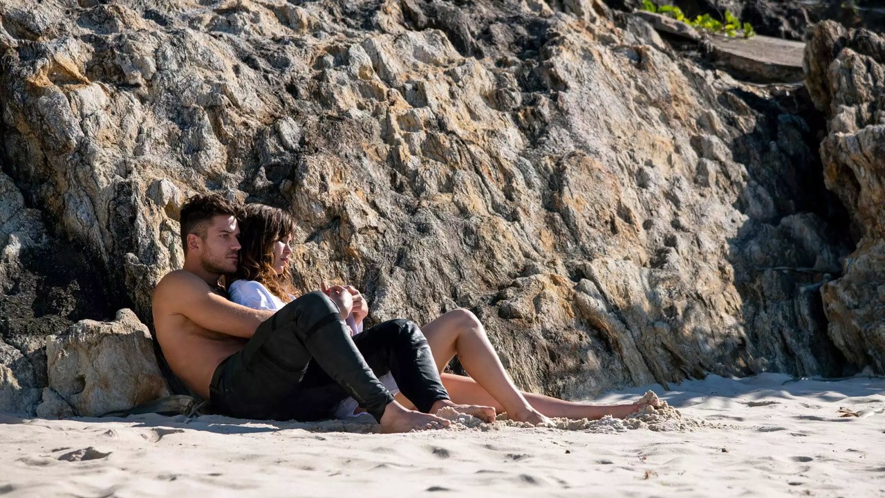 Tidelands