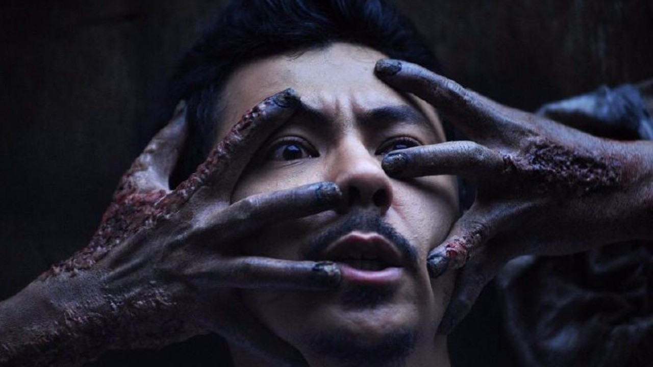 Rahim Razali Movies Bio And Lists On Mubi