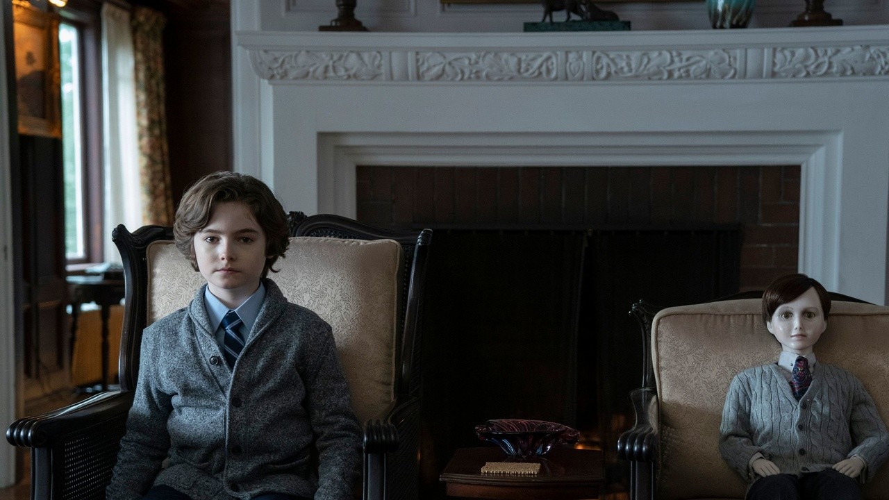 Image du film The Boy : la malédiction de Brahms