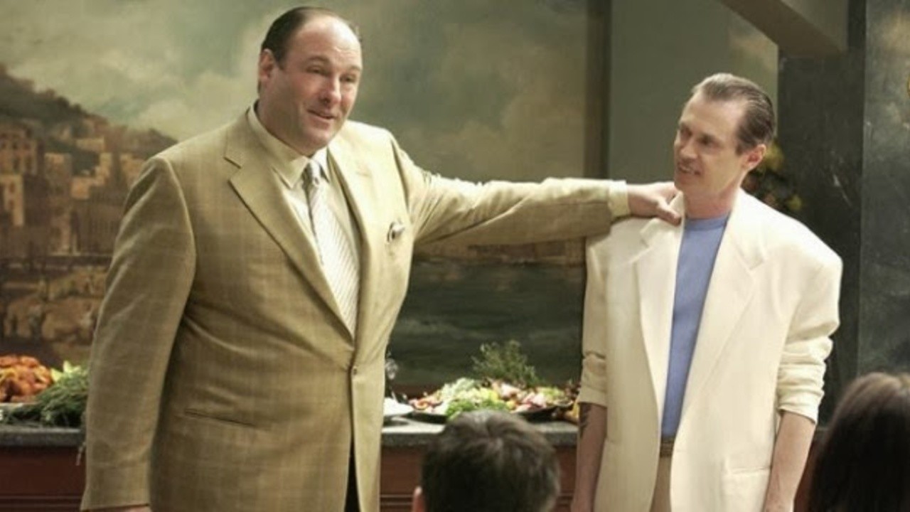 James Gandolfini: Tribute to a Friend