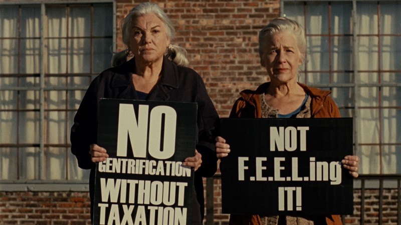 A Bread Factory, Part One: For the Sake of Gold