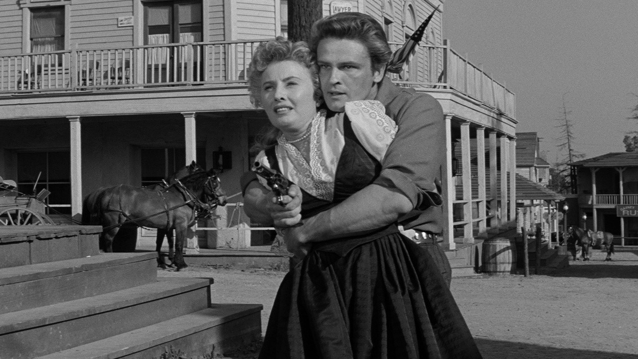 Image du film Quarante tueurs