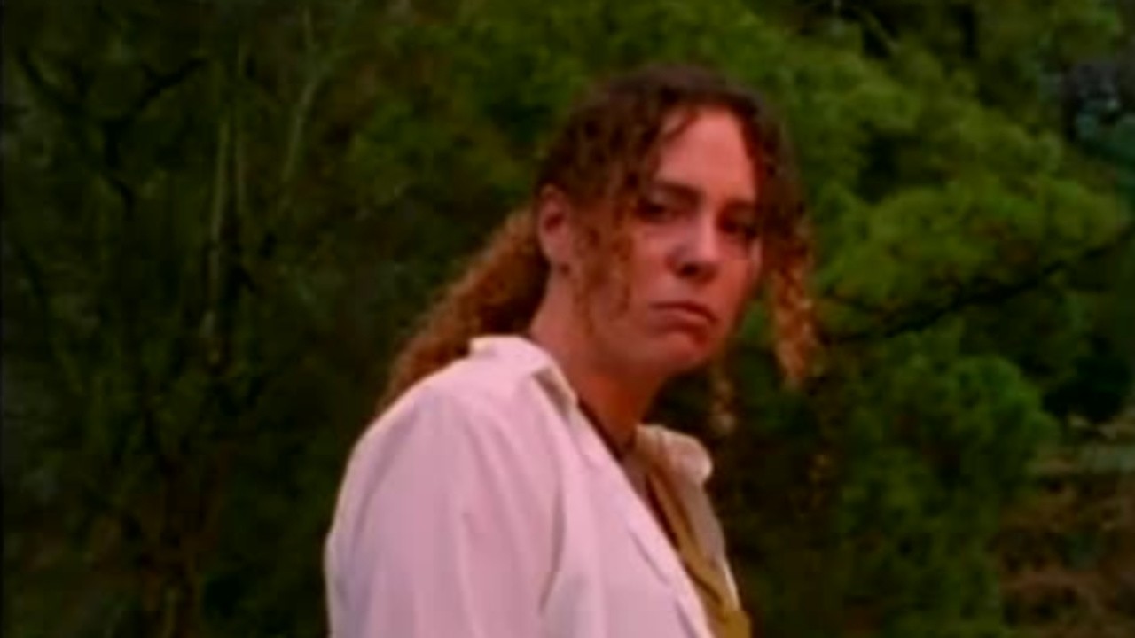 Carmela la Michoacana
