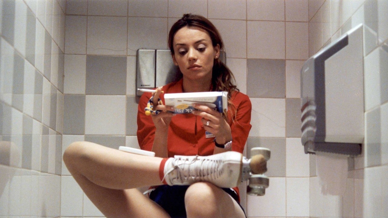 Image du film Odete