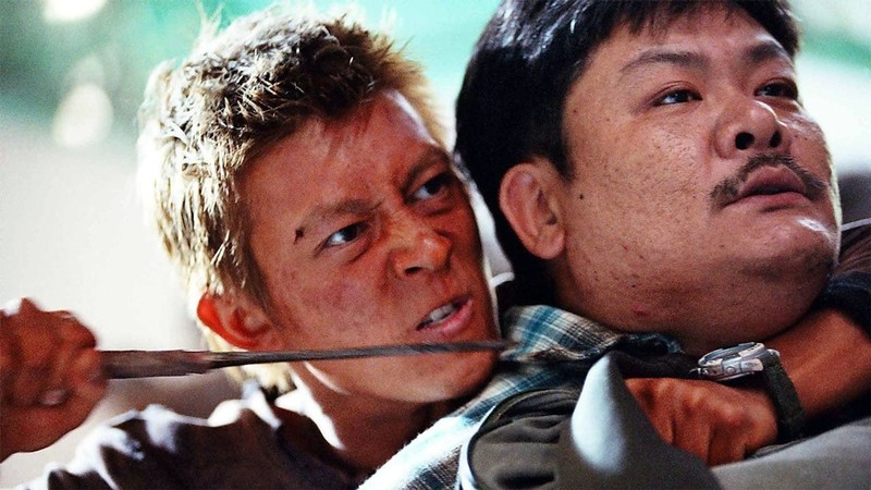 Hong Kong Wasteland An Interview With Soi Cheang On Notebook