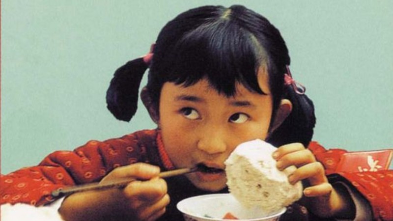 The Monkey Kid