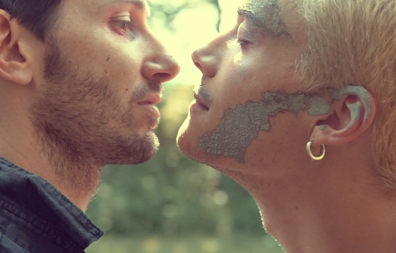 X comme amour