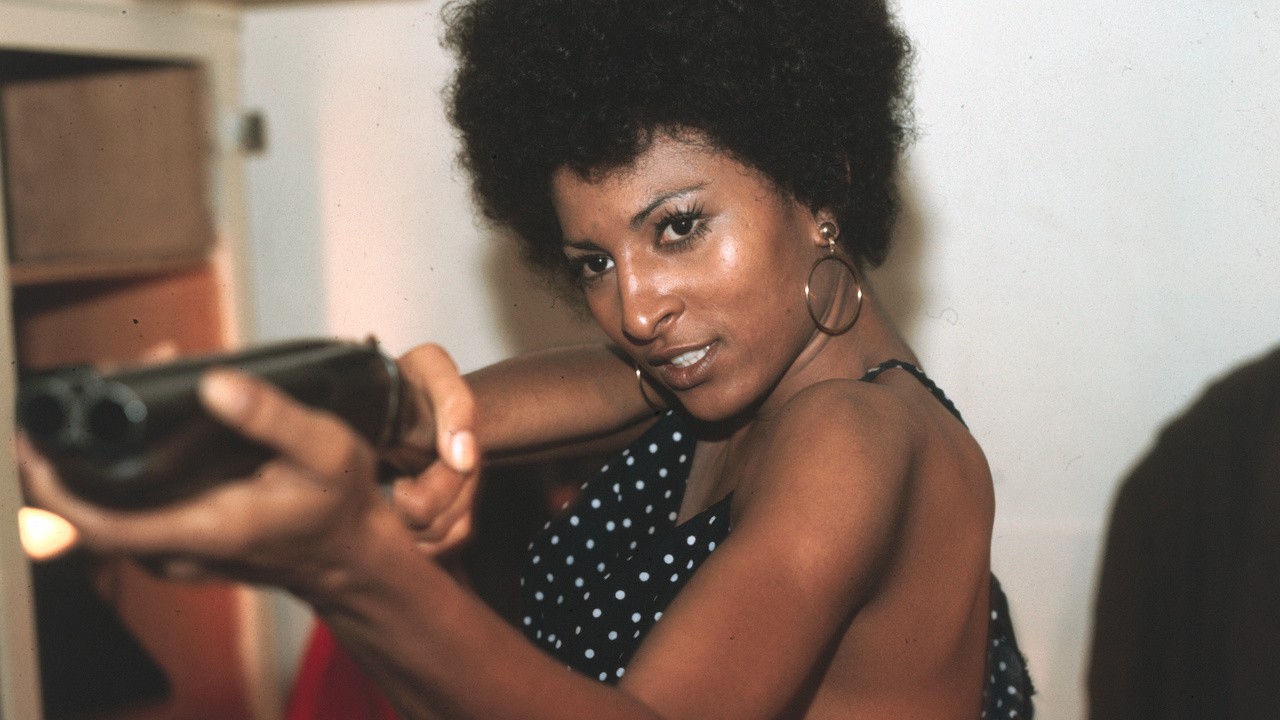 Image du film Coffy, la panthère noire de Harlem