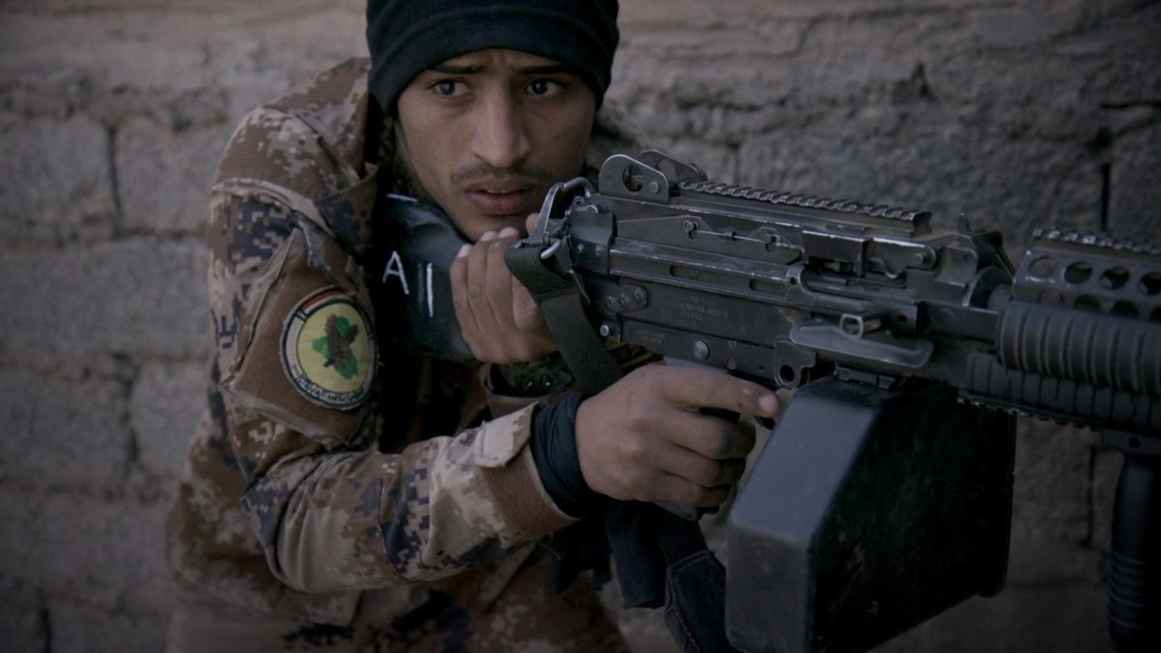 Mosul