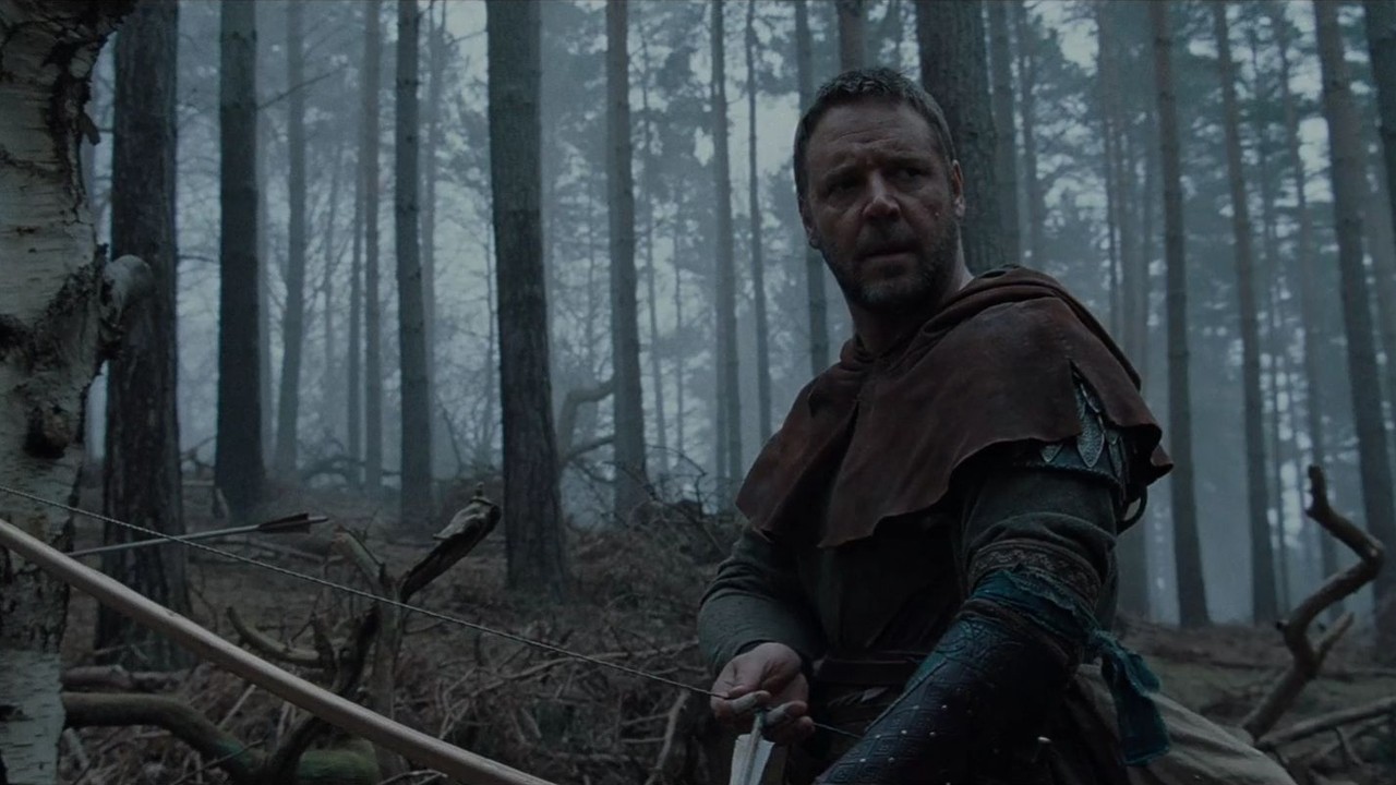Image du film Robin des Bois
