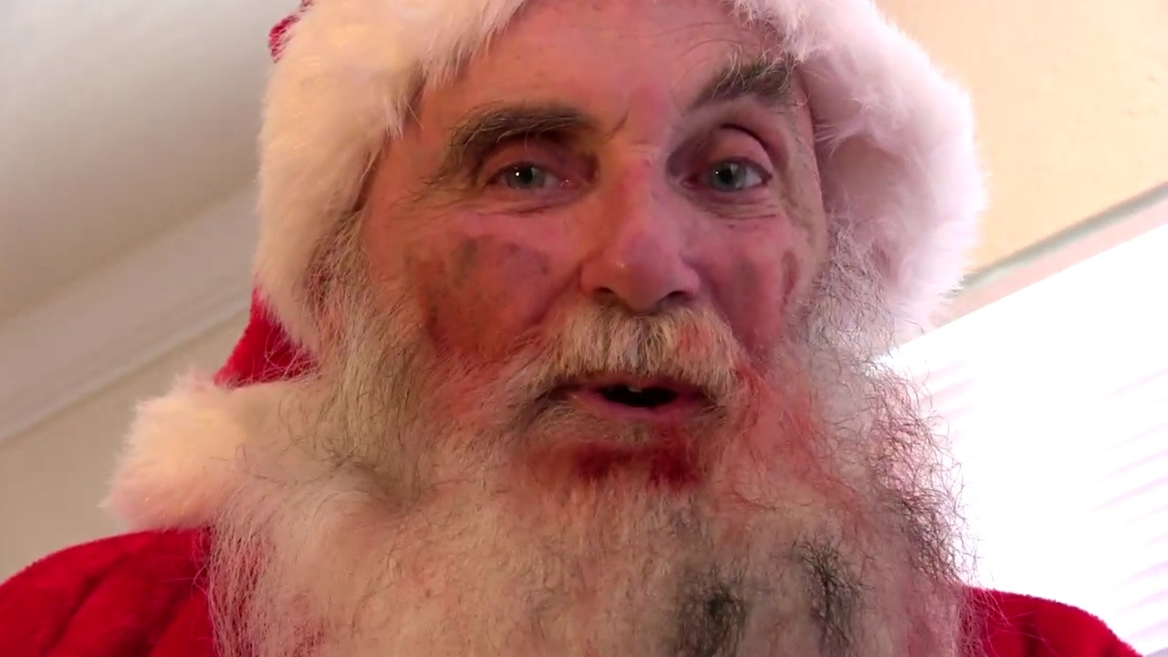 Cannibal Claus