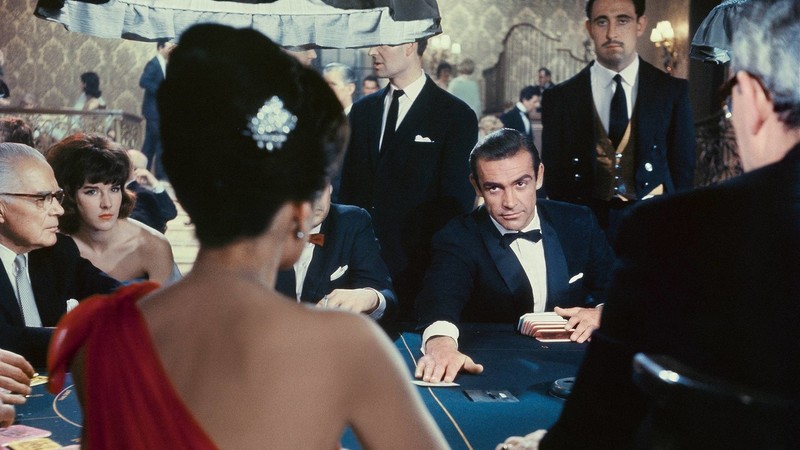 Dr. No