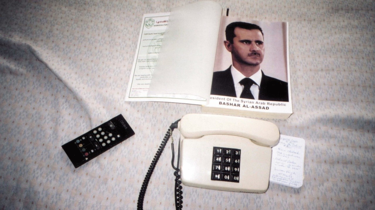 Image du film Aux frontières