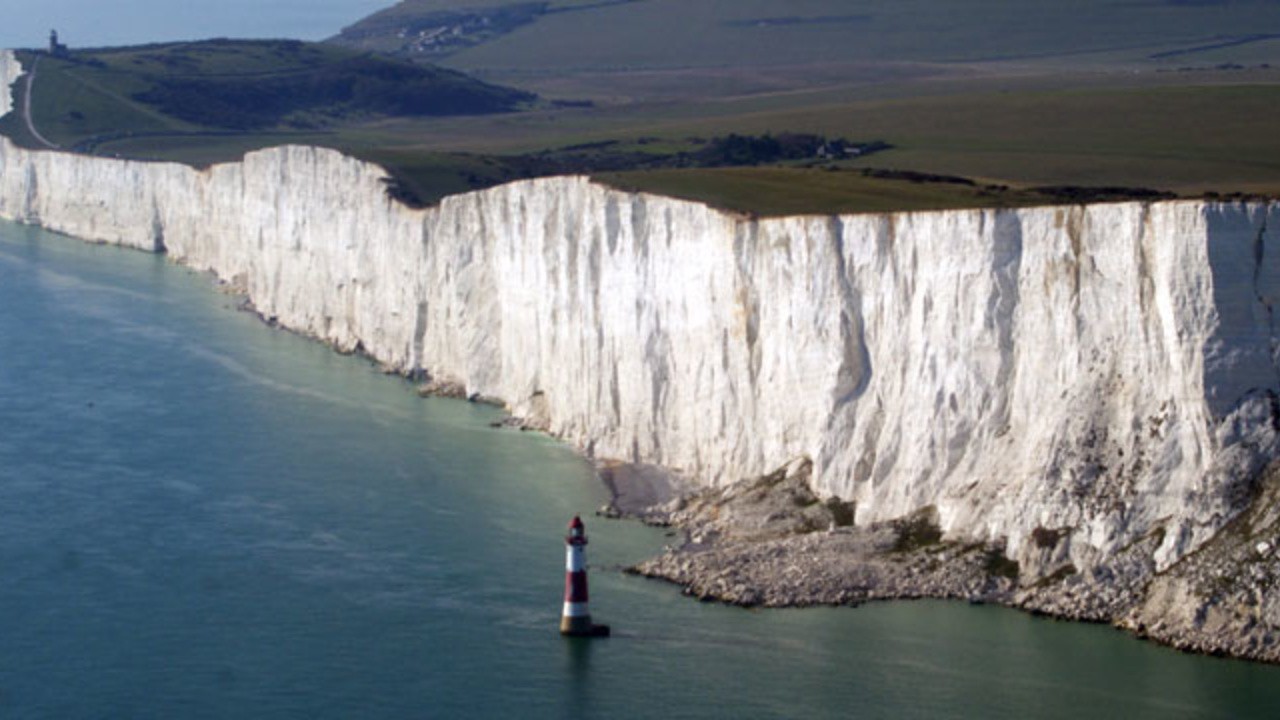 Beachy Head