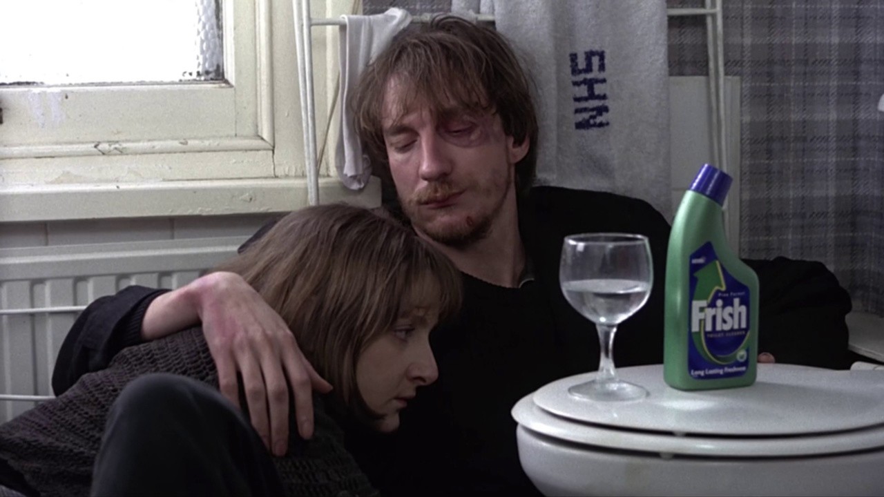 Image du film Naked